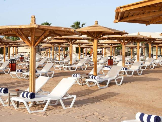 Xanadu Makadi Bay