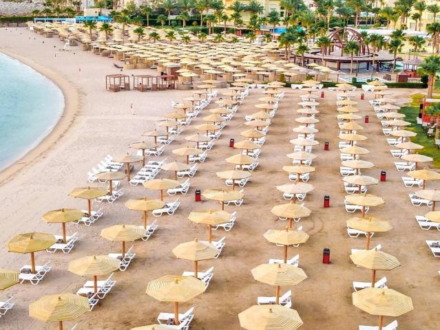 Xanadu Makadi Bay