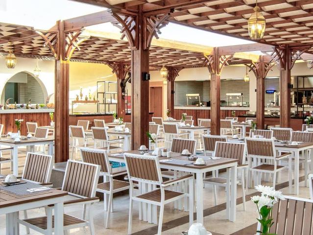Xanadu Makadi Bay
