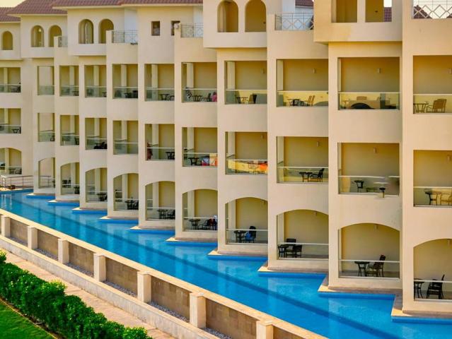 Xanadu Makadi Bay