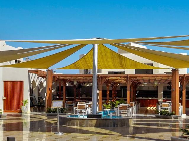 Xanadu Makadi Bay