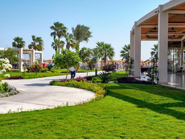 Xanadu Makadi Bay