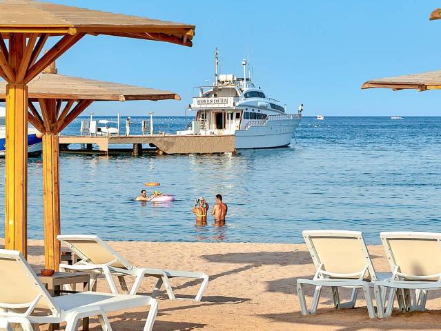 Xanadu Makadi Bay