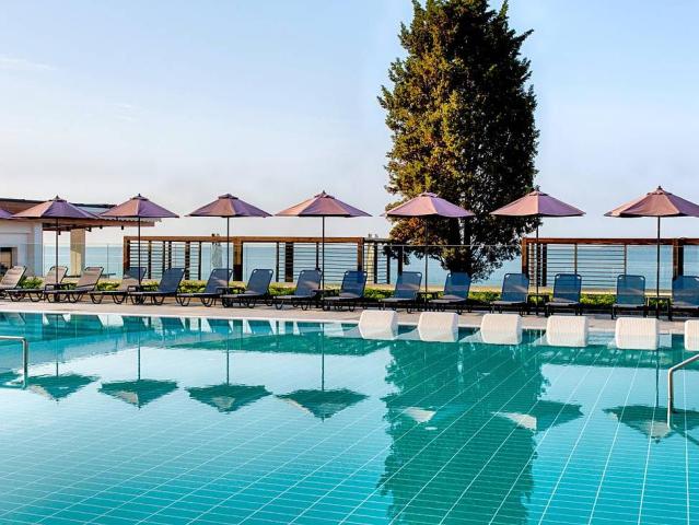 Secret Sunny Beach