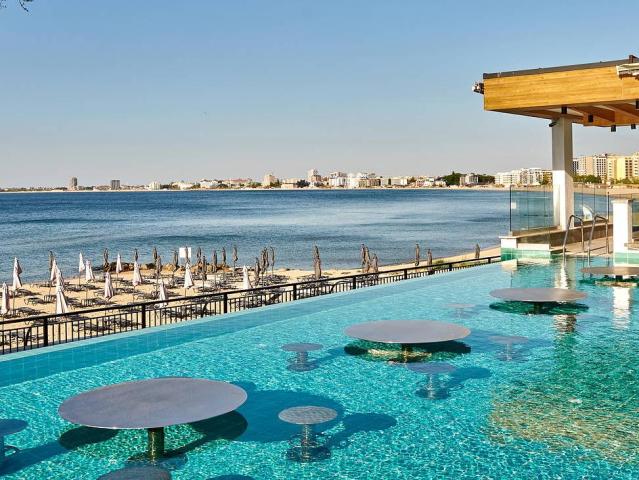 Secret Sunny Beach