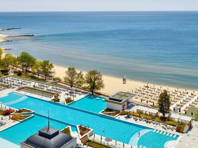 Secret Sunny Beach