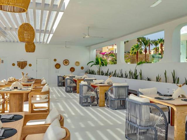 Meraki Resort Sharm El Sheikh