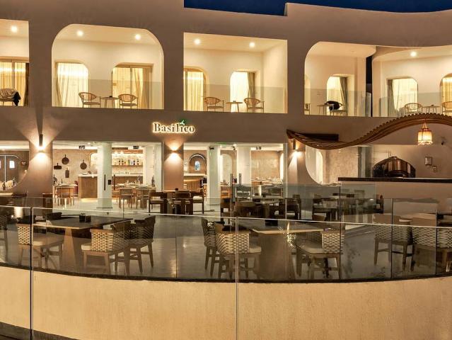 Meraki Resort Sharm El Sheikh