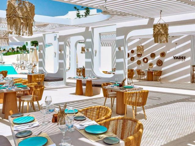 Meraki Resort Sharm El Sheikh