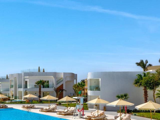 Meraki Resort Sharm El Sheikh