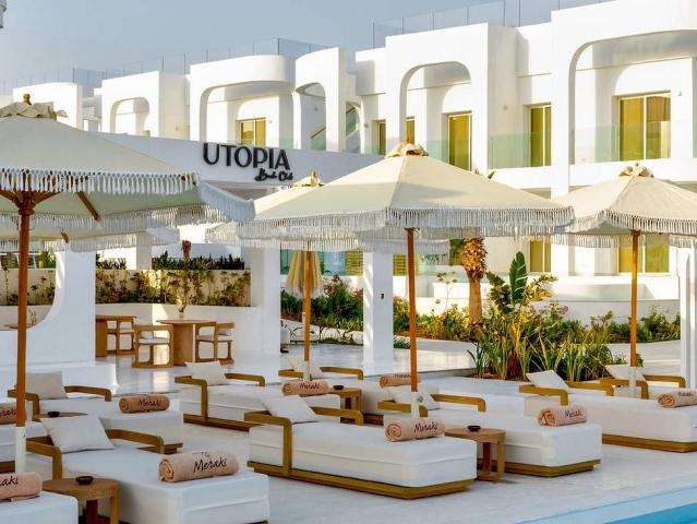 Meraki Resort Sharm El Sheikh