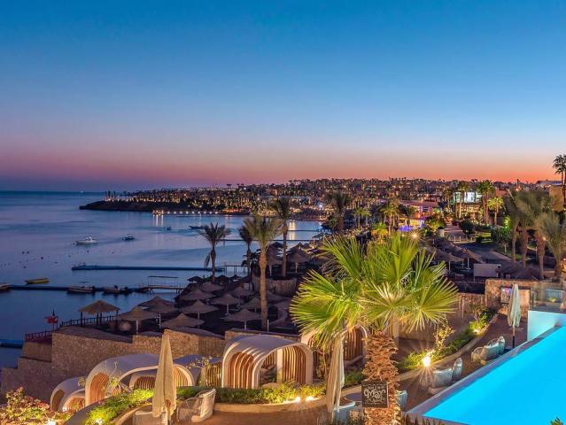 Meraki Resort Sharm El Sheikh