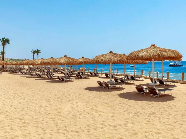 Meraki Resort Sharm El Sheikh