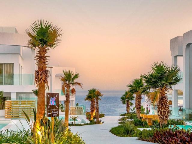 Meraki Resort Sharm El Sheikh