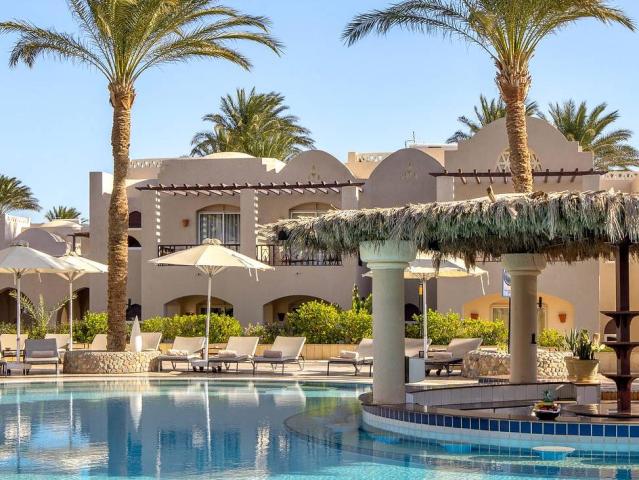 Iberotel Makadi Beach