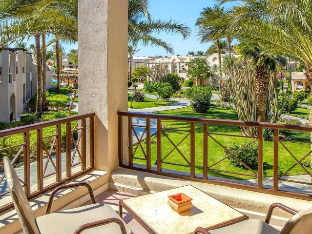 Iberotel Makadi Beach