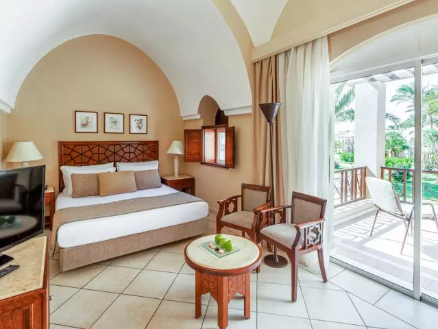 Iberotel Makadi Beach