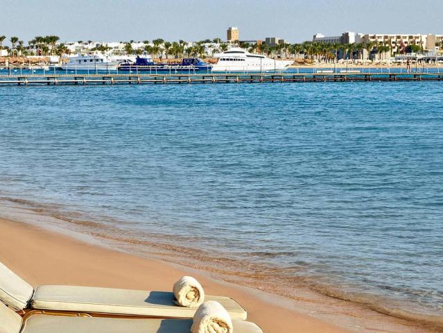 Iberotel Makadi Beach