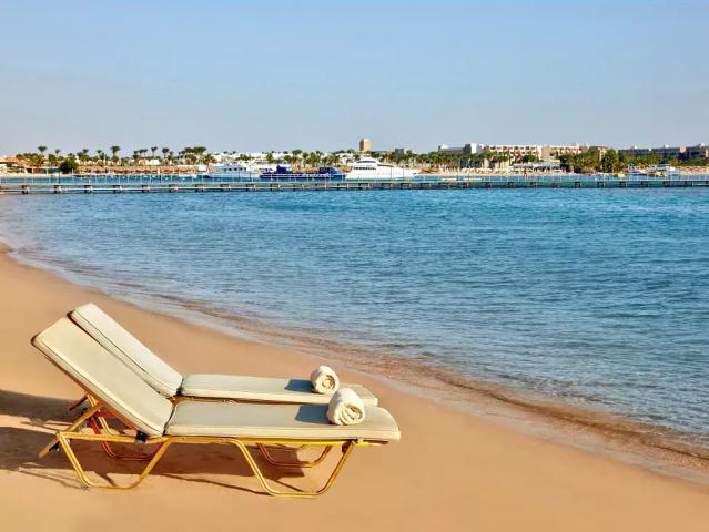 Iberotel Makadi Beach