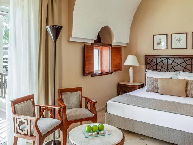 Iberotel Makadi Beach