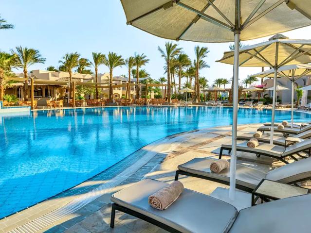 Iberotel Makadi Beach