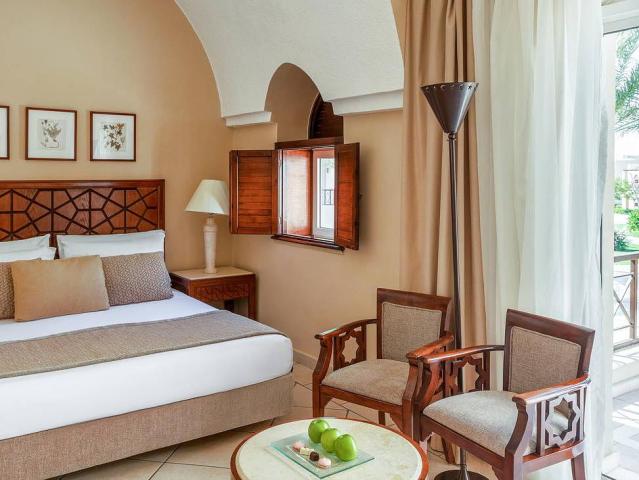 Iberotel Makadi Beach