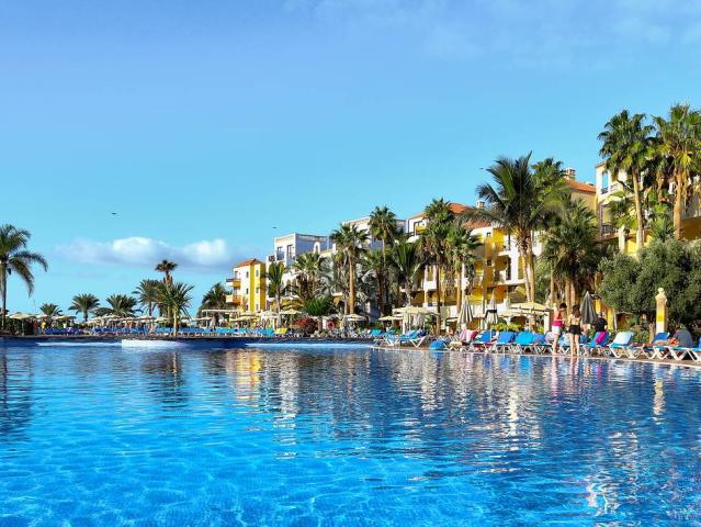 Bahia Principe Sunlight Costa Adeje