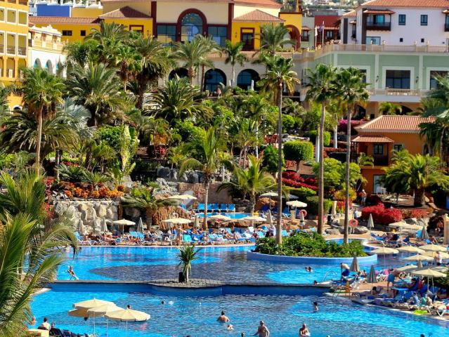 Bahia Principe Sunlight Costa Adeje