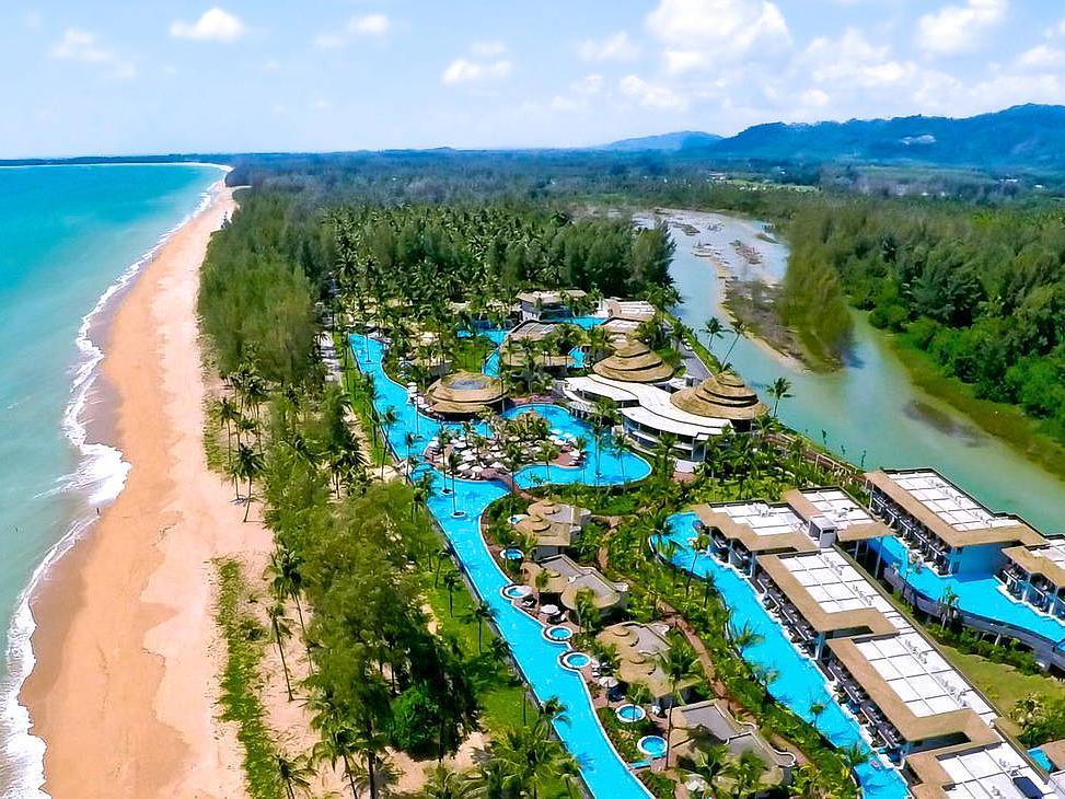 The Haven Khao Lak