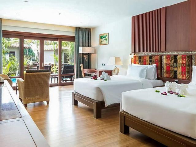 The Haven Khao Lak