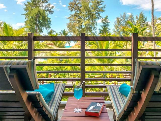 The Haven Khao Lak