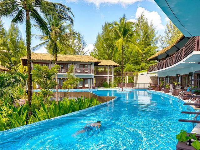 The Haven Khao Lak