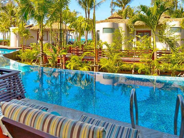 The Haven Khao Lak