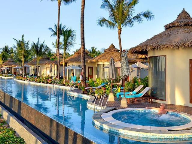 The Haven Khao Lak