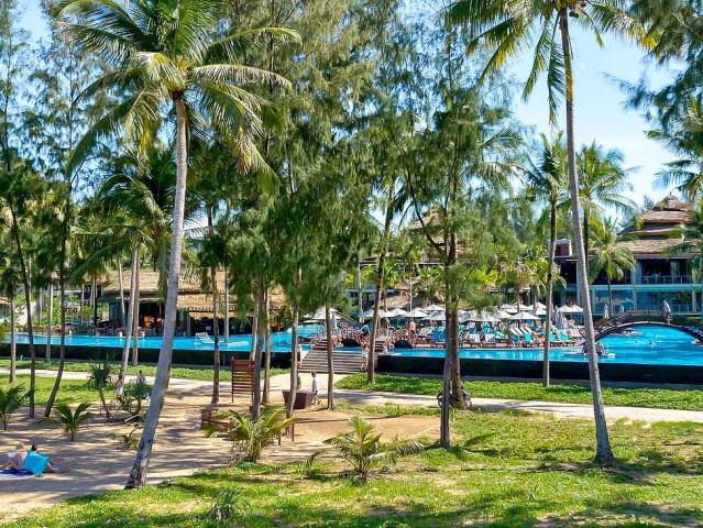The Haven Khao Lak