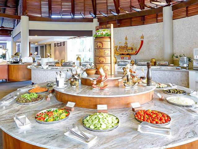 The Haven Khao Lak