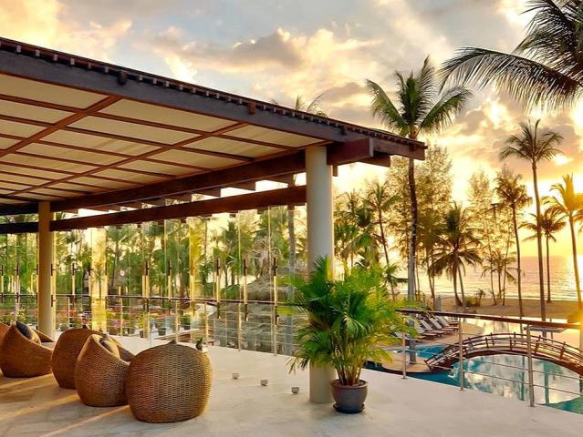 The Haven Khao Lak