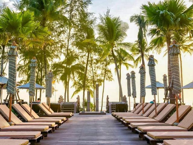 The Haven Khao Lak