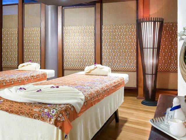 The Haven Khao Lak