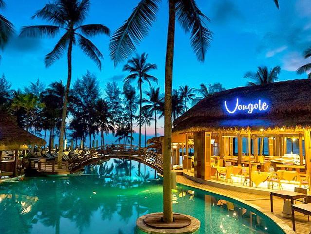 The Haven Khao Lak