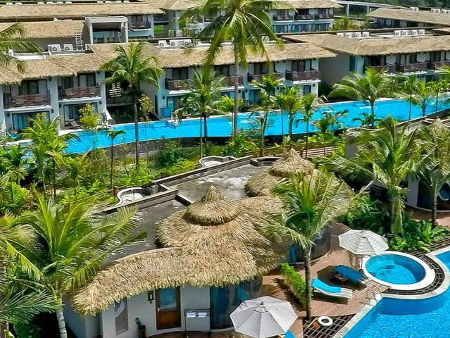 The Haven Khao Lak