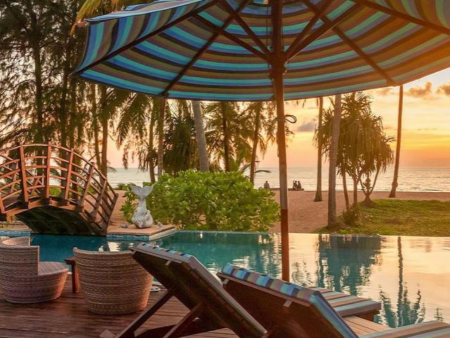 The Haven Khao Lak
