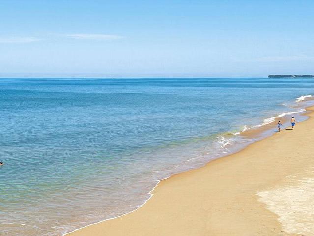 The Haven Khao Lak