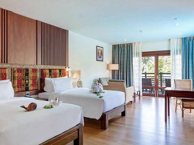 The Haven Khao Lak