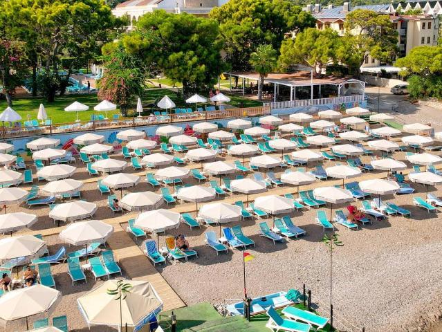 Dosinia Luxury Resort
