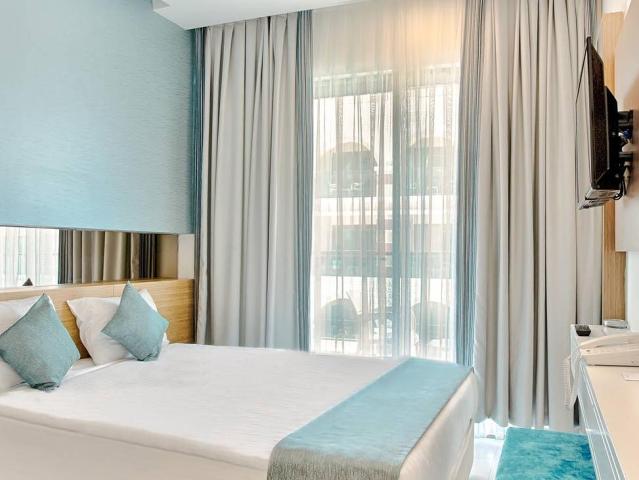 Dosinia Luxury Resort