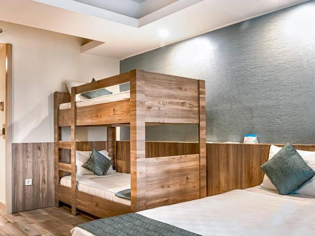Dosinia Luxury Resort