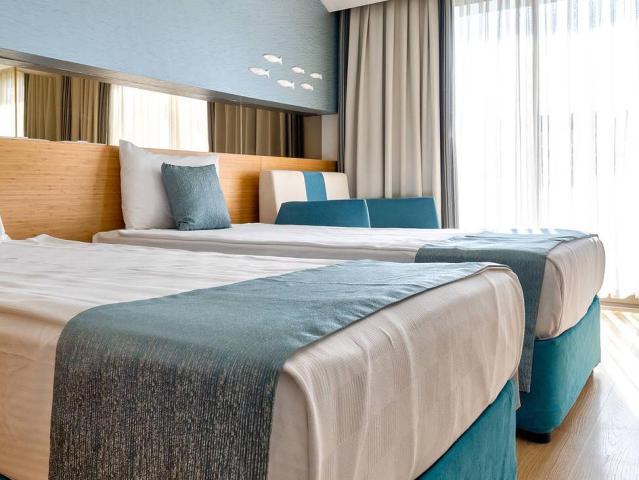 Dosinia Luxury Resort