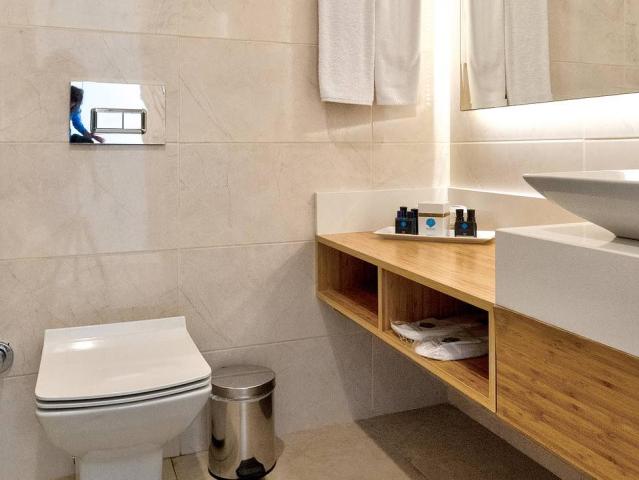Dosinia Luxury Resort