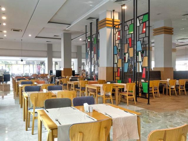 Dosinia Luxury Resort